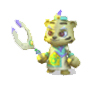 Ice Warlock (skilled)